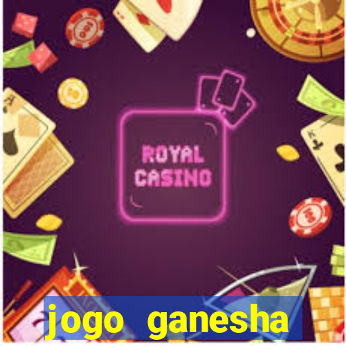 jogo ganesha fortune demo